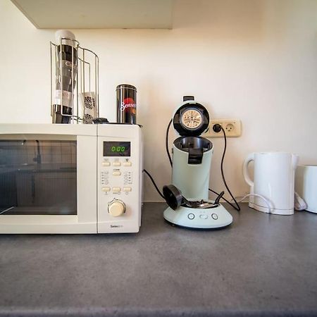 Air-Conditioned Apartment Sleeps 4 To 6 Parking Marsilia Exterior foto